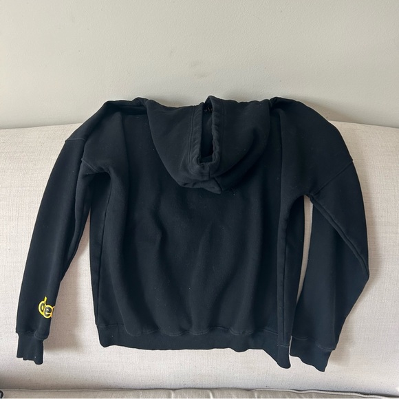 Drew House by Justin Bieber Mascot Hoodie - Picture 10 of 11